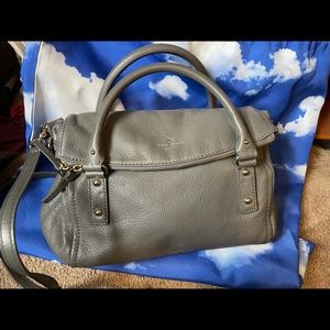 Kate Spade Medium Leslie
